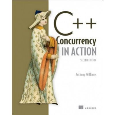 C++ Concurrency in Action,2E – Sleviste.cz