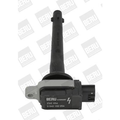 Zapalovací cívka BorgWarner (BERU) ZSE056 – Zboží Mobilmania