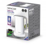 Sencor SWK 1591WH – Zboží Dáma