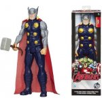 Hasbro Marvel Avengers Titan Hero Endgame Thor – Zboží Dáma