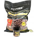 JET FISH Premium Classic Boilies 5kg 20mm Squid Krill – Hledejceny.cz