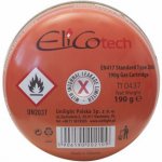 Yate plynová kartuše propichovací 190g – Zboží Dáma