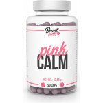BeastPink Pink Calm 90 kapslí – Hledejceny.cz