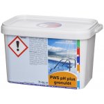 PWS pH plus 3 kg – Zbozi.Blesk.cz