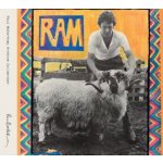 Paul McCartney And Linda - Ram CD – Hledejceny.cz