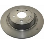Zadní brzdový kotouč FORD MONDEO V 2014-2022 - 302 mm - BREMBO