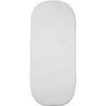 Joolz Essentials Cover Prostěradlo na matraci White – Zboží Dáma