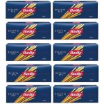 Barilla Bucatini Nr. 9 10 x 0,5 kg – Hledejceny.cz