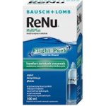Bausch & Lomb ReNu MultiPlus flight pack 100 ml – Zbozi.Blesk.cz