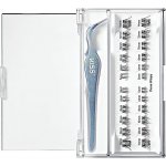 KISS Umělé řasy imPRESS (Press on LongLasting) 01 – Hledejceny.cz