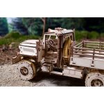 UGEARS 3D puzzle Nákladní auto CARGO 550 ks – Sleviste.cz