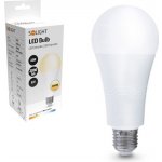 Solight LED žárovka , klasický tvar, 22W, E27, 3000K, 270°, 2090lm WZ535 – Hledejceny.cz