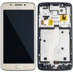LCD Displej + Dotykové sklo Motorola Moto G5S XT1793,XT1794 – Hledejceny.cz