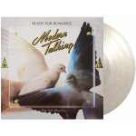 Modern Talking - Ready For Romance - Coloured White Marbled LP – Sleviste.cz
