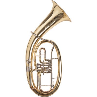 V.F.Červený CTH 521-3-O – Bb tenor – Zboží Dáma