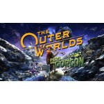 The Outer Worlds: Peril on Gorgon – Hledejceny.cz