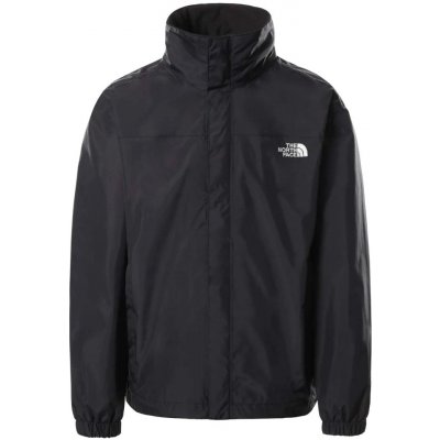 The North Face M Resolve Jacket Tnf Black – Zboží Mobilmania