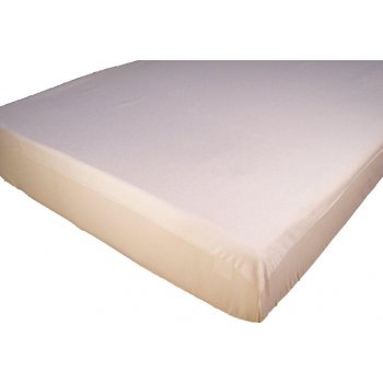 Brotex Nepropustné prostěradlo PU+ froté 180x200