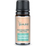 Venoc směs esenciálních olejů Soustředění 10 ml – Hledejceny.cz