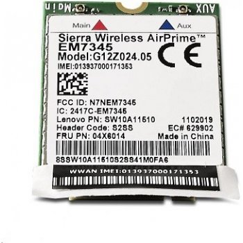 Lenovo 4XC0L59128