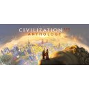 Hra na PC Civilization VI Anthology