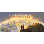 Civilization VI Anthology – Hledejceny.cz