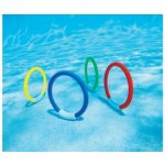 Intex kroužky na potápění – Zboží Mobilmania