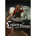 Kingdom Come: Deliverance 2 - Legacy of the Forge – Sleviste.cz
