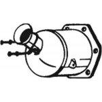 BOSAL BS 090-157 – Hledejceny.cz