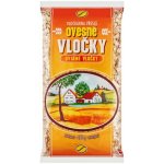EMCO Ovesné vločky 450 g – Zbozi.Blesk.cz