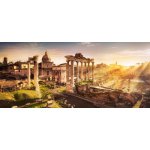 Castorland Pohled na Forum Romanum 600 dílků – Hledejceny.cz