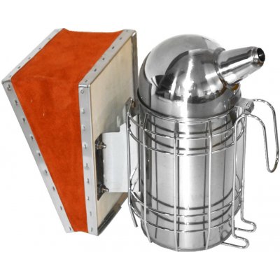 Mellarius Dýmák kuřák velký kulatý – Zboží Dáma