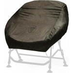 ZFish Chair Shield ZFX - olivový – Zboží Mobilmania