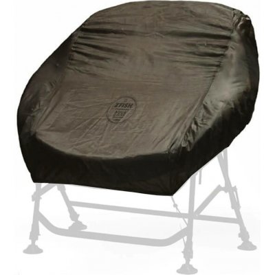 ZFish Chair Shield ZFX - olivový – Zboží Mobilmania