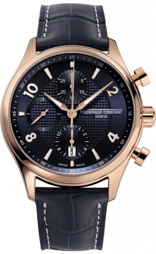 Frederique Constant FC-392RMN5B4