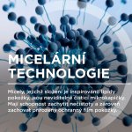 Bioderma Sensibio Gel moussant 500 ml – Hledejceny.cz