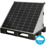 Zdroj pro elektrický ohradník AKO Solarstation XXL smart GPS kombinovaný 250 W 15J – Hledejceny.cz
