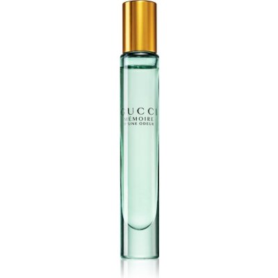 Gucci Mémoire d'Une Odeur parfémovaná voda unisex 7,4 ml roll-on od 529 Kč  - Heureka.cz