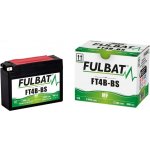 Fulbat FT4B-BS – Hledejceny.cz