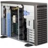 Serverové komponenty Základy pro servery Supermicro CSE-747BTS-R2K04BP