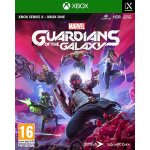 Marvel's Guardians of the Galaxy – Zboží Dáma