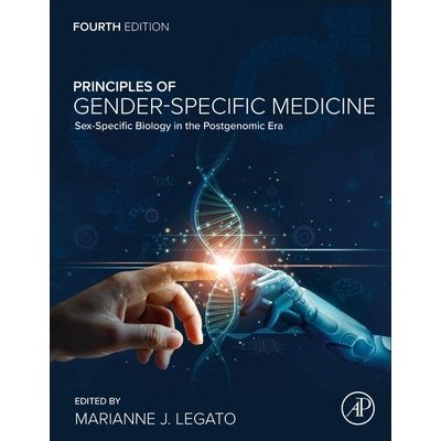 Principles of Gender-Specific Medicine – Zbozi.Blesk.cz
