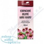 Aromatica Echinaceové bylinné kapky 200 ml – Hledejceny.cz