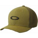 Oakley Ellipse Mesh Army green Zelená – Sleviste.cz