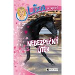 Líza a spol. Nebezpečný útěk – Hledejceny.cz