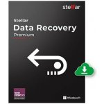 Stellar Data Recovery for Windows Premium – Zboží Živě