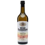Pastis Henri Bardouin 45% 0,7 l (holá láhev) – Hledejceny.cz