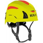 Kask Quantum Gen 2 žlutočervená – Zboží Mobilmania