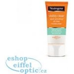 Neutrogena Visibly Clear Spot Proofing nemastný hydratační krém 50 ml – Sleviste.cz