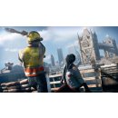 Watch Dogs 3 Legion (Gold)